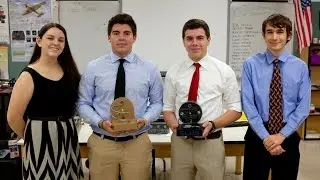 Engineering Project Presentation