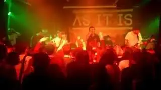 Seaway @ Clwb Ifor Bach