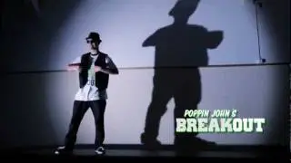 http://www.Learn2Bust.com Poppin John SBK LXD in 