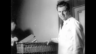 Anioł smierci doktor Mengele