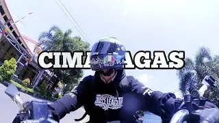 EXPLORE CIMARAGAS | BANJAR PATROMAN