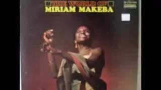 Miriam Makeba- Tonados de Media Noche