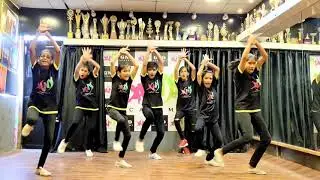 BHOOL Bhulaiyaa Dance Cover Choreographey By Pankaj Soni | Dancer G.N.D Crew | Akshay Kumar