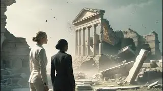 Doomed by Design: Entropy Unleashed (AIA & GBCI Course)