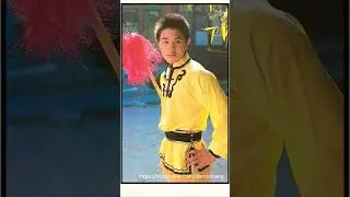 Yung JET LI 🔥🔥🔥| #jetli