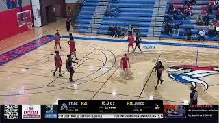 VIKINGS BASKETBALL vs. STLCC 1/14/26