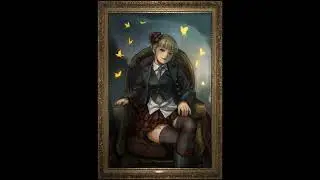 SB YUNE - Dread_of_the_grave - Umineko PS3 Version