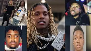 Is Durk Cooked? Akademiks on Feds revealing Lil Durk's alleged involvement in other Murder for Hire
