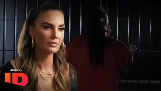 Ex novia da su versión tras ser detenida | Amor Tóxico Con Elizabeth Chambers