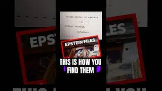 How to search for the Epstein Files (GRAPHIC CONTENT ⚠️)