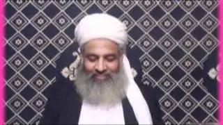 History tablighi jamaat tarikh : 7 of 16 ( ishq ) Meraj Rabbani exposed by Molana Ayyob safdar