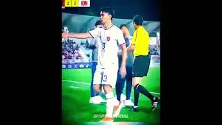 Ferari mode hubber #62team #indonesia #timnas #kitagaruda