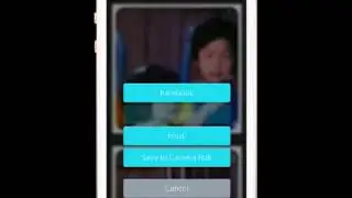 New YesVideo iPhone App Demo