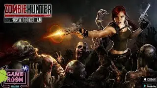 Zombie Hunter Sniper: Last Apocalypse Shooter | Zombie Hunter Campain 1 - 10
