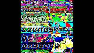 Ayane Fukumi feat. Cat Destroyer - Sound Of Melancholy