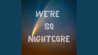 SCAR (NIGHTCORE)