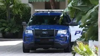 Citadel Securities operating out of Palm Beach Four Seasons amid coronavirus
