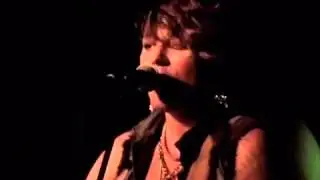 Esthi Kiel live 