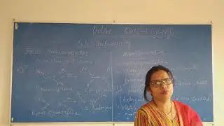 Photoisomerisation and photodissociation