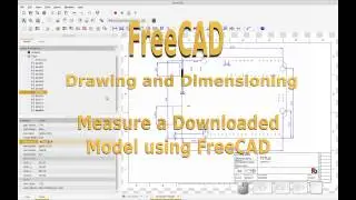 FreeCAD - Measure your Arduino ( or other boards ) VIRTUALLY !