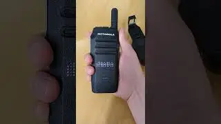 Motorola Wave - LTE PoC 