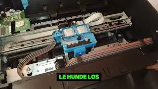 &ldquo;C&oacute;mo Destapar los Cabezales de la Impresora HP Ink Tank 415 🖨️ | Gu&iacute;a F&aacute;cil y R&aacute;pida&rdquo;📄 Descripci&oacute;n