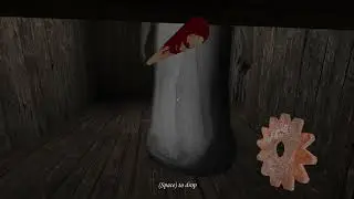 Granny Legacy EXTREME&day 1& Door Escape