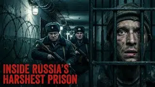 How Russian Prisons REALLY Treat Their Prisoners &mdash; The Truth They Don&rsquo;t Show