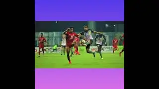 #heroileague#Sreenidi deccan beat churchill brother 3-2