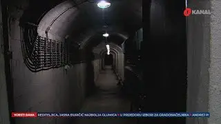 Zavirite u Titov bunker u Konjicu: Svojevremeno je vrijedio 4,6 milijardi dolara