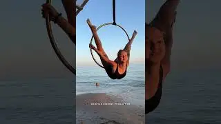 Summer camp pole sport deep house | Лагерь мечты