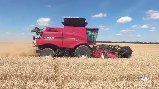 moisson 2021