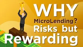 Why Micro-lending? Risky but Rewarding - Transwiz