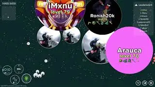 Is this looking good? - Mitos.is Mini Edit