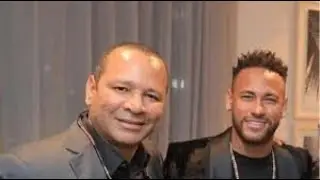 NEYMAR E NEYMAR PAI: O TALENTO EM CAMPO E O PODER FORA DELE