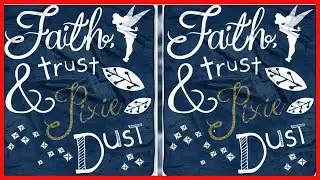 Great product -  The Northwest Company Disney Tinkerbell Faith, Trust and Pixie Dust Fleece Super Pl