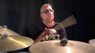 Can-Do Musos: Geno Oceano - Superstition