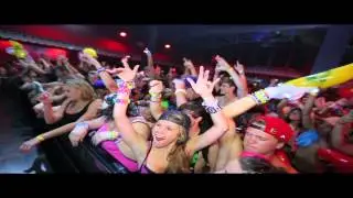 Electric Jungle ft. ETC!ETC! (Official Aftermovie)