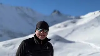 Die coolsten Skitouren in Lumnezia, Safiental und Valser Tal
