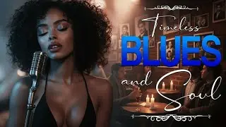 Late Night Blues | Silence After Midnight