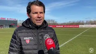 Almere City TV | 23 |