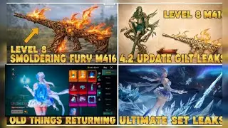 Ultimate Set First Look | New Pre Order Event in BGMI | NEXT ULTIMATE SET AND  RETURN CONFIRMED BGMI