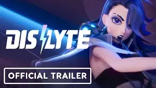Dislyte - Official Launch Trailer
