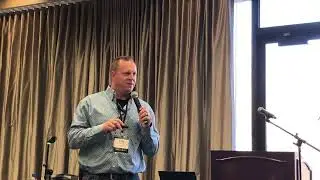 No Till on the Plains 2025- Cory Miller- Adding Biology to Your System