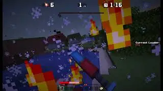 Minecraft Sprint Racer – Daily GP | 15 Jan 2026