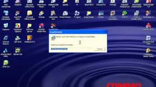 Updating GraphBuilder-2.avi