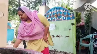 Indian woman daily routine vlog || morning routine