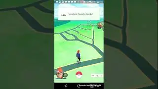 Pokemon go odc 8 cz 2