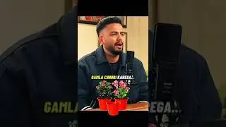 Elvish Yadav On Gamla Controversy 🤯🥶🔥 III #shorts #youtubeshorts #elvishyadav #elvish #tedrush