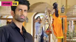 सुमन ने किया श्रवण को आदित्य के नाम से Jealous | Ek Duje Ke Vaaste | Episode 118 | Har Pal Bandhan